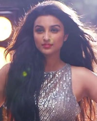 Parineeti Chopra